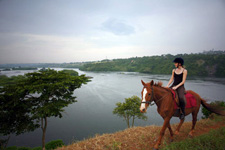 Uganda-Uganda-White Nile Explorer - Ride and Raft